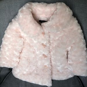 Calvin Klein Winter Pea Coat